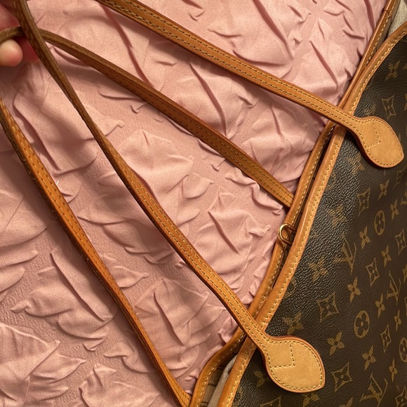 Neverfull gm - Picture 8 of 13